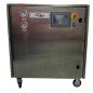 MEGA DI-50 Granulated Dry Ice Maker Machine