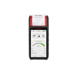 Autel MaxiBAS BT608 Battery and Electrical System Diagnostics Tool