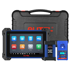 copy of Autel MaxiIM IM608 PRO Key Programming Smart Diagnostic Tool Device
