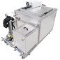 Ultrasonic Cleaner 96L Metal Mould Degreasing Ultrasonic Cleaning Machine