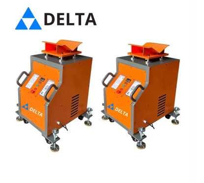 DELTA Car Simulation Machine