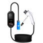 Mega GBT 7KW 32A Standard Electric Car Charger