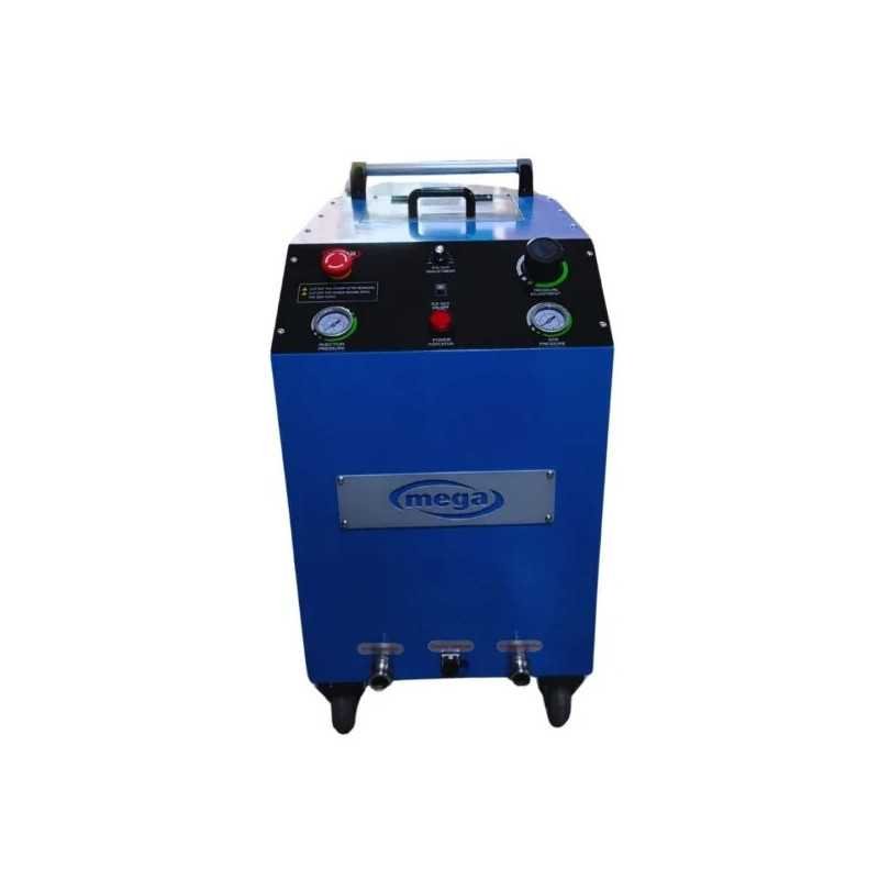 Mega Dry Ice Blasting Machine