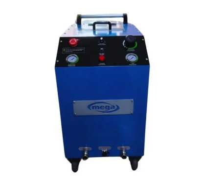 Mega Dry Ice Blasting Machine