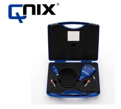 جهاز فحص صبغ السيارات الاحترافي QNix® 4200 مع مجس كابل Fe 5 mm with cable probe