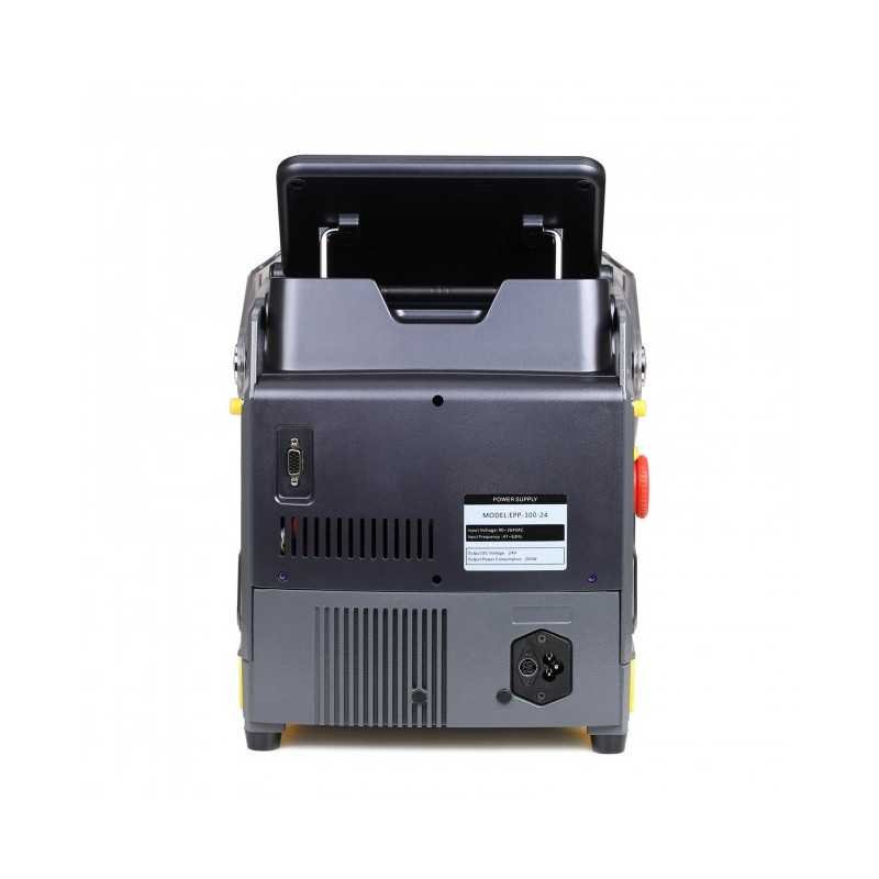 Xhorse Condor XC-MINI Plus II Key Cutting Machine Support Car/Motorbike ...