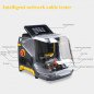 Xhorse Condor XC-MINI Plus II Key Cutting Machine Support Car/Motorbike/House Keys