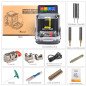 Xhorse Condor XC-MINI Plus II Key Cutting Machine Support Car/Motorbike/House Keys