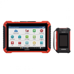 Launch X-431 PAD IX LINK PAD 9 Intelligent High-end Flagship Diagnostic Tool