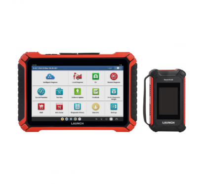 Launch X-431 PAD IX LINK PAD 9 Intelligent High-end Flagship Diagnostic Tool