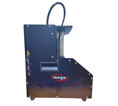 GDI Fuel injector cleaner machine Mega MT-806 Tester Machine 6 Cylinders