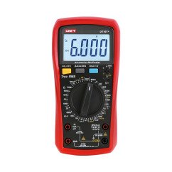 UNI-T UT107+ Automotive Multimeters