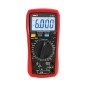 UT105+/UT107+ Automotive Multimeters