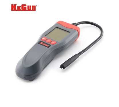 KKGUN Digital Brake Fluid Test Kit DOT3 DOT4 DOT5.1