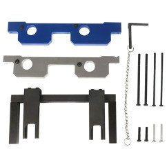 ME01656 Engine Timing Tool Kit for BMW Engines N51, N52, N53, N54