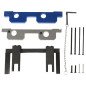 ME01656 Engine Timing Tool Kit for BMW Engines N51, N52, N53, N54
