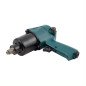 Pistol Pneumatic Impact Wrench 1/2 In Pneumatic Air Impact Wrench