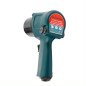 Pistol Pneumatic Impact Wrench 1/2 In Pneumatic Air Impact Wrench