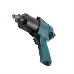 Pistol Pneumatic Impact Wrench 1/2 In Pneumatic Air Impact Wrench