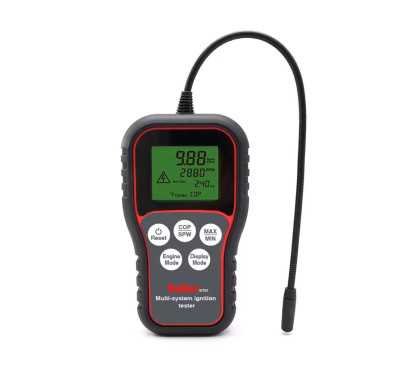 WT05 Automotive Coil Analyzer & High Voltage Tester