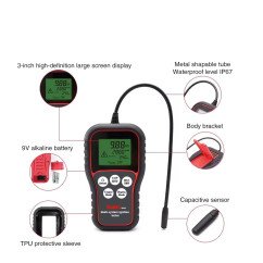 WT05 Automotive Ignition Multi System Analyzer High Voltage Coil Detection Engine Spark Plug High Voltage Tester