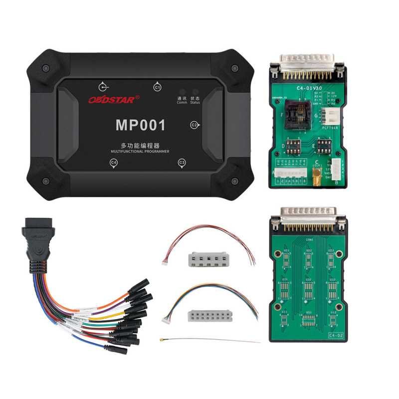 OBDSTAR MP001 Multi-Function Programmer