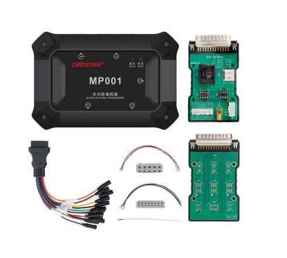 OBDSTAR MP001 Multi-Function Programmer