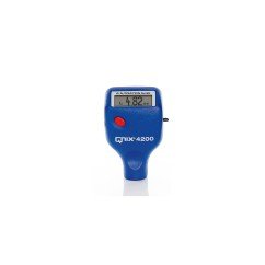 QNix® 4200 coating thickness gauge