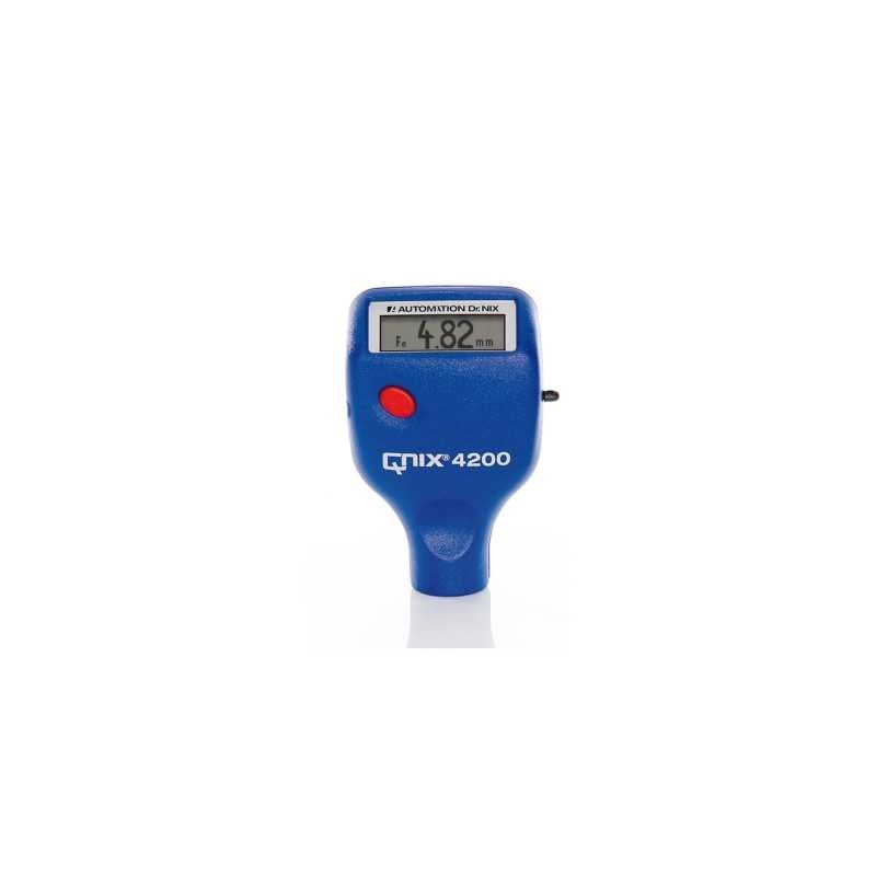 QNix® 4200 coating thickness gauge