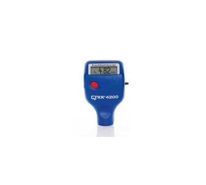 QNix® 4200 coating thickness gauge