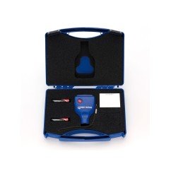 QNix® 4200 coating Paint meter gauge