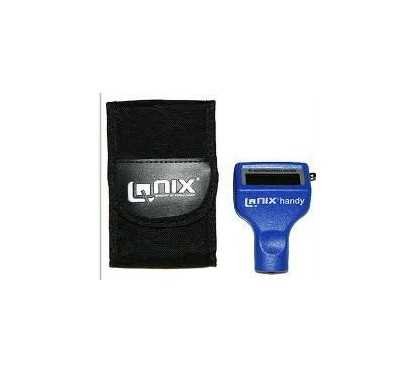 QNix Handy Paint Meter Tester IUS | Paint Thickness Gauge