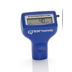 QNix Handy Paint Meter Tester IUS | Paint Thickness Gauge