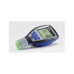 QNix® 9500 coating thickness Paint Gauge F/NF with integrated probe