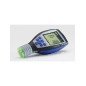 QNix® 9500 coating thickness Paint Gauge F/NF with integrated probe