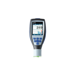 QNix® 9500 coating thickness gauge F/NF with integrated probe