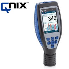 copy of QNix® 4200 Car Paint Inspection Device with Integrated Probe Fe 3 mm