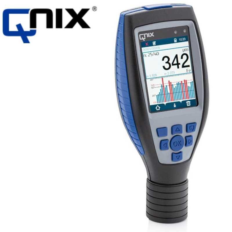 جهاز فحص صبغ السيارات الاحترافي QNix® 9500