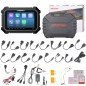 OBDSTAR MS80 Motorcycle Diagnostic Tool