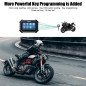 OBDSTAR MS80 Motorcycle Diagnostic Tool