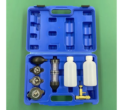 Combustion Gas Leak Testers Kit CO² Leak Tester ME13939