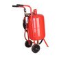 Air Sand Blaster Guns For Blasting & Cleaning 20 Gallon