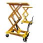 MEGA Hydraulic Lift Table