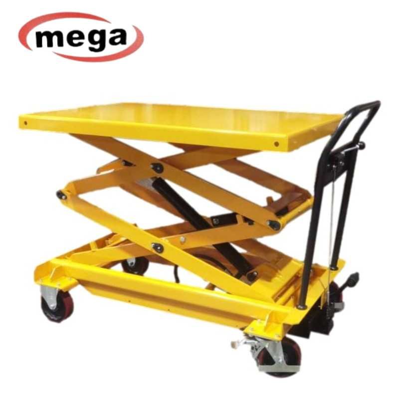 MEGA Hydraulic Lift Table