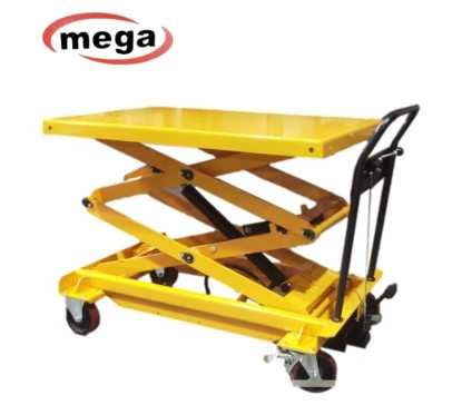 MEGA Hydraulic Lift Table