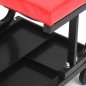 Rolling Car Creeper Garage/Shop Seat Work Stool