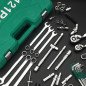 MEGA 121-Piece Workshop Tool Set