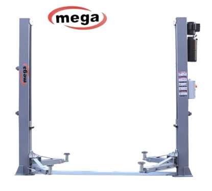 Two Post Lift 220V 4Ton Specifications