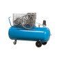 Piston compressor with belt drive 380V, rev. 100 l, 400 l/min NCE100/400