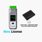 SSD Hard Disk - Mercedes Package ,VCX SE Device , license and Software